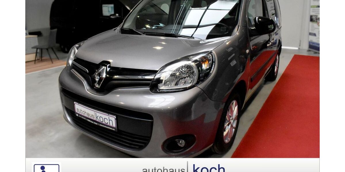 Renault Kangoo 20.900 km 26.980 &euro; Neukirchen-Vluyn 47506