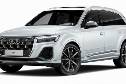 Audi Q7 31.330 km 80.771 &euro; Krefeld 47803