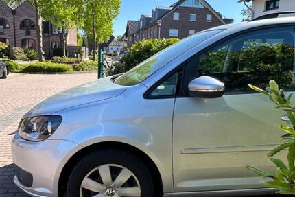 VW Touran 214.500 km 6.400 &euro; Schwalmtal 41366
