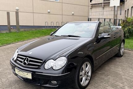 Mercedes-Benz CLK 200 153.586 km 8.150 &euro; Mönchengladbach 41236