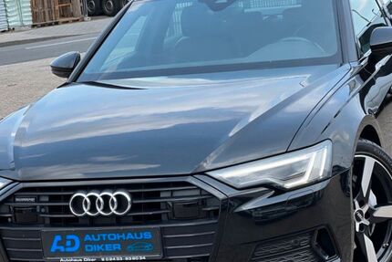 Audi A6 104.806 km 35.900 &euro; Hückelhoven 41836