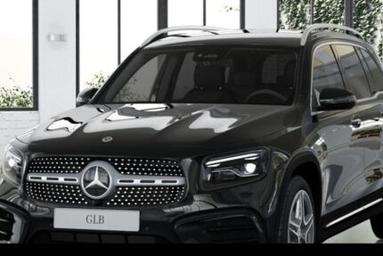 Mercedes-Benz GLB 200 8.163 km 41.990 &euro; Düsseldorf 40470