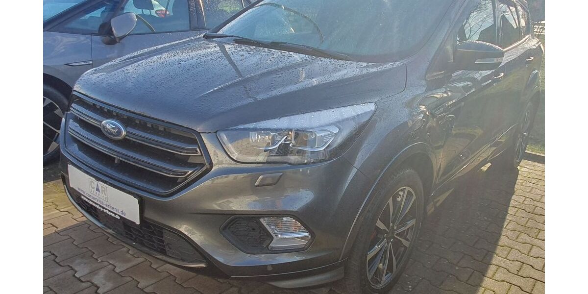 Ford Kuga 101.022 km 14.410 &euro; Wachtendonk 47669