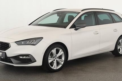 Seat Leon 73.700 km 20.184 &euro; Neuss 41464
