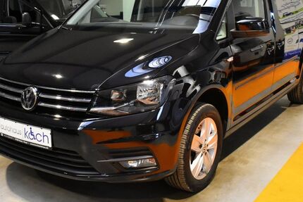 VW Caddy Maxi 68.415 km 35.980 &euro; Neukirchen-Vluyn 47506