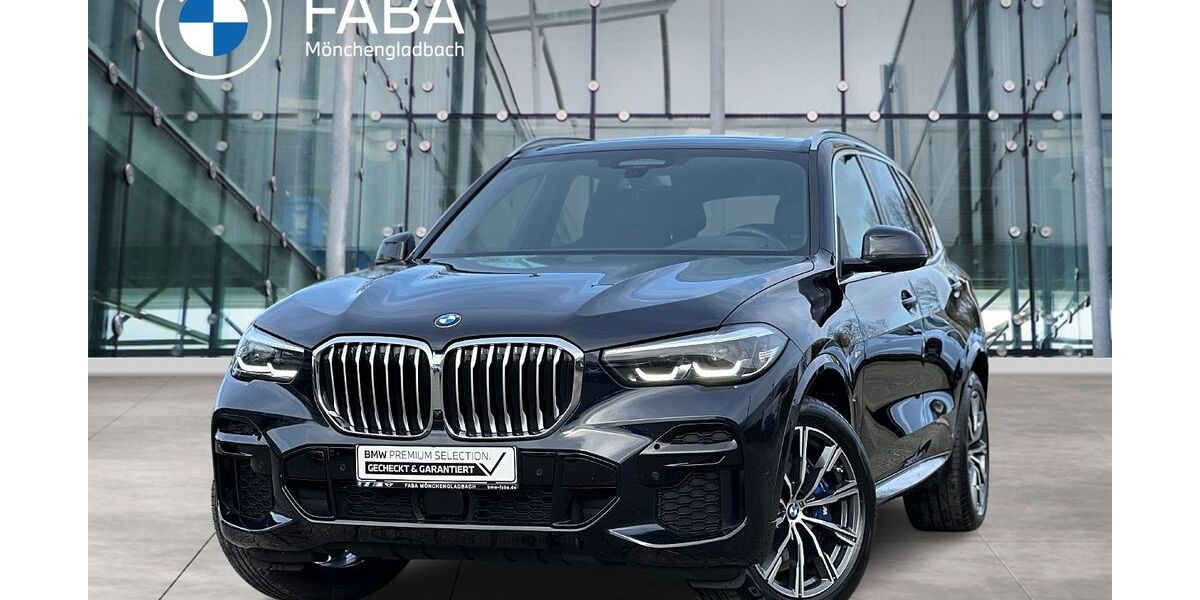 BMW X5 35.250 km 63.890 &euro; Mönchengladbach 41066