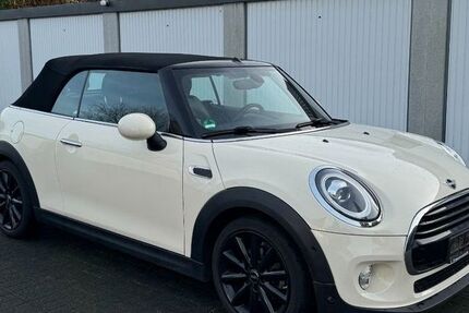 Mini Cooper 133.000 km 15.500 &euro; Grevenbroich 41515
