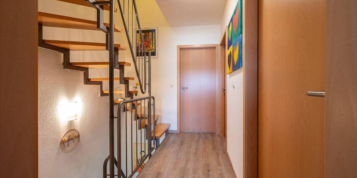 Doppelhaushälfte Wassenberg / Myhl Wassenberg - 5 Zimmer, 115 m&sup2;, 429.800&euro; | Angebot:25707147