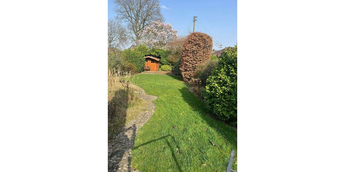 Doppelhaushälfte Korschenbroich Kleinenbroich - 5 Zimmer, 140 m&sup2;, 1.920&euro; | Angebot:25706486