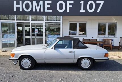 Mercedes-Benz SL 300 131.455 km 43.950 &euro; Nettetal 41334
