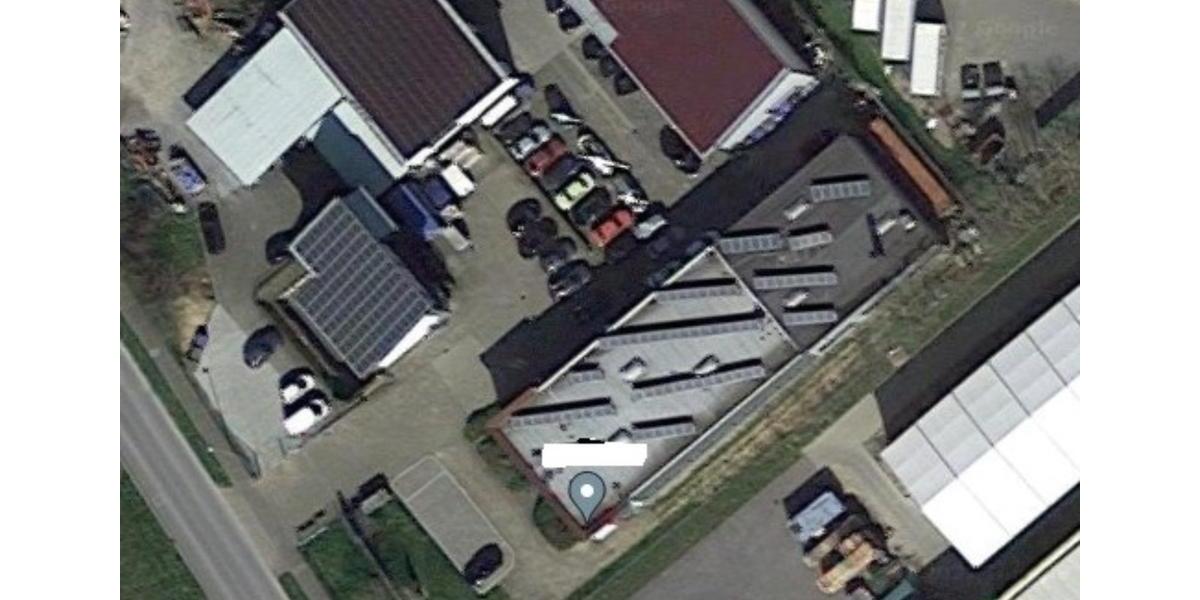 Gewerbeobjekt Hückelhoven - 750&euro; | Angebot:25336562