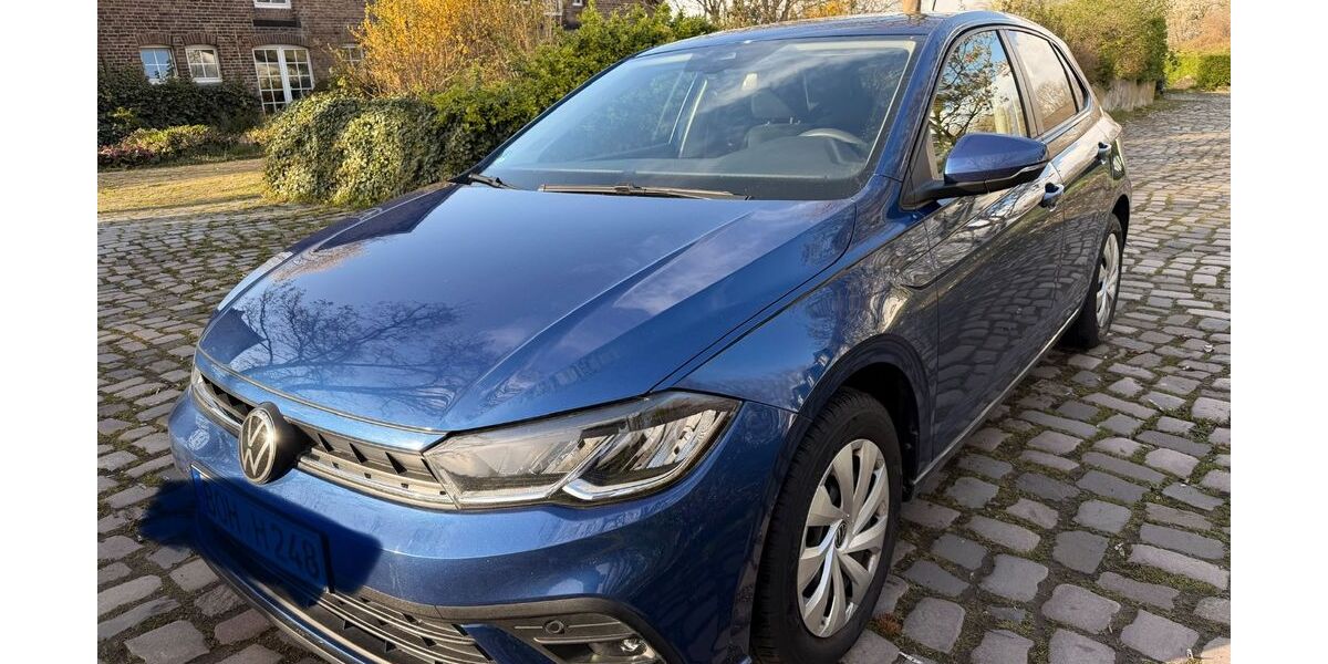 VW Polo 32.100 km 14.990 &euro; Neukirchen-Vluyn 47506
