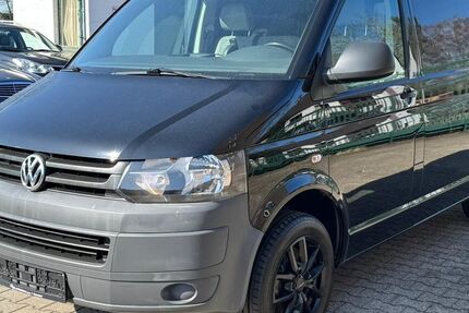 VW T5 Transporter 123.000 km 13.700 &euro; Düsseldorf 40599