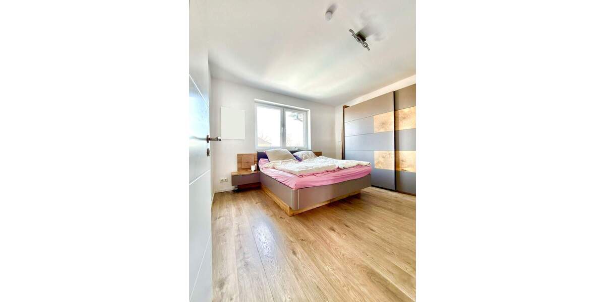 Doppelhaushälfte Brüggen - 5 Zimmer, 166 m&sup2;, 695.000&euro; | Angebot:25898727