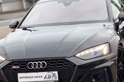 Audi RS5 114.118 km 49.999 &euro; Hückelhoven 41836