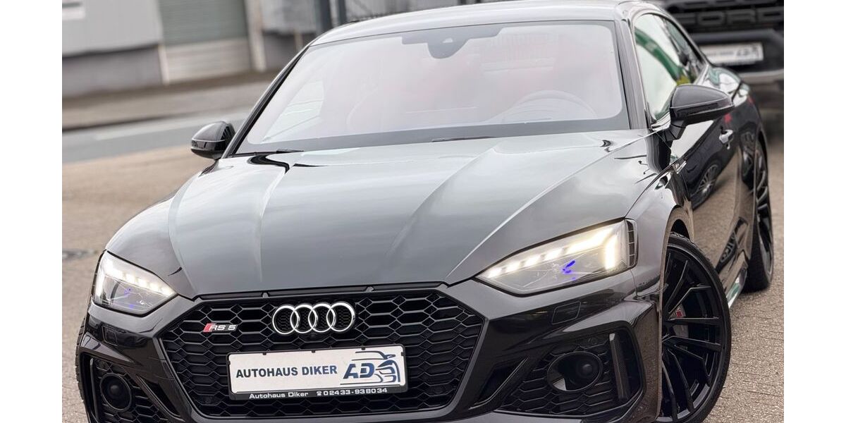 Audi RS5 114.118 km 49.999 &euro; Hückelhoven 41836