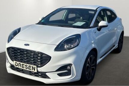 Ford Puma 41.514 km 16.990 &euro; Mönchengladbach 41061