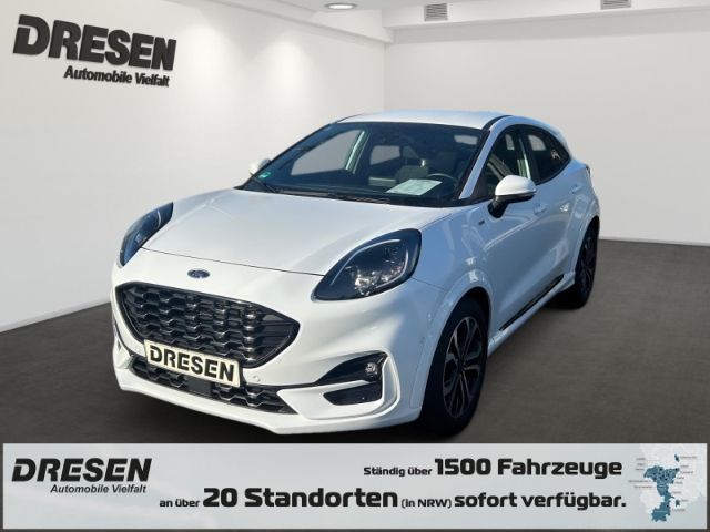 Ford Puma 41.514 km 16.990 &euro; Mönchengladbach 41061