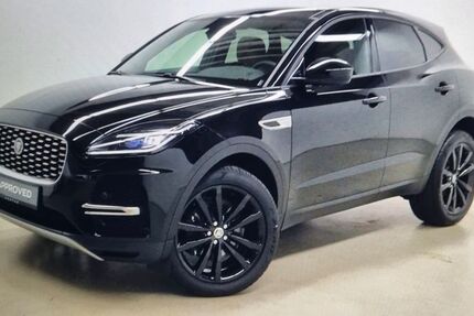 Jaguar E-Pace 30.124 km 33.300 &euro; Düsseldorf 40591