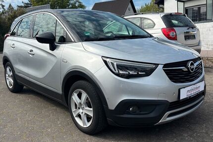 Opel Crossland (X) 132.000 km 9.499 &euro; Wegberg 41844