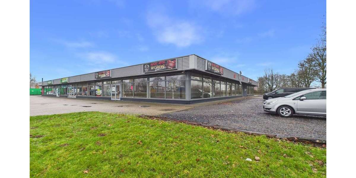 Gewerbeobjekt Erkelenz - 3.600&euro; | Angebot:25174621