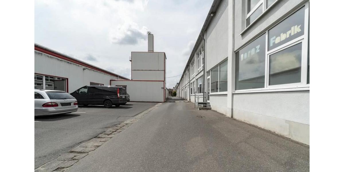 Gewerbeobjekt Hückelhoven - 4&euro; | Angebot:22258934