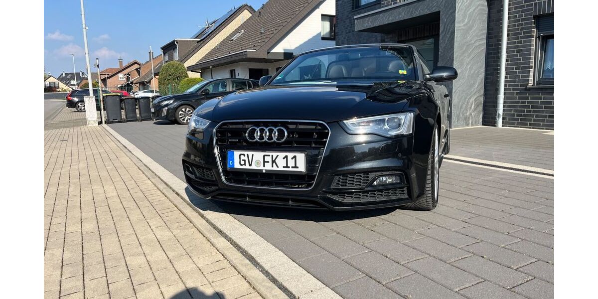 Audi A5 111.500 km 15.790 &euro; Grevenbroich 41517