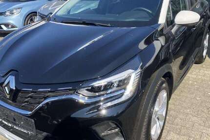 Renault Captur 8.317 km 21.900 &euro; Heinsberg 52525