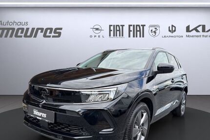 Opel Grandland (X) 17.744 km 21.488 &euro; Heinsberg 52525