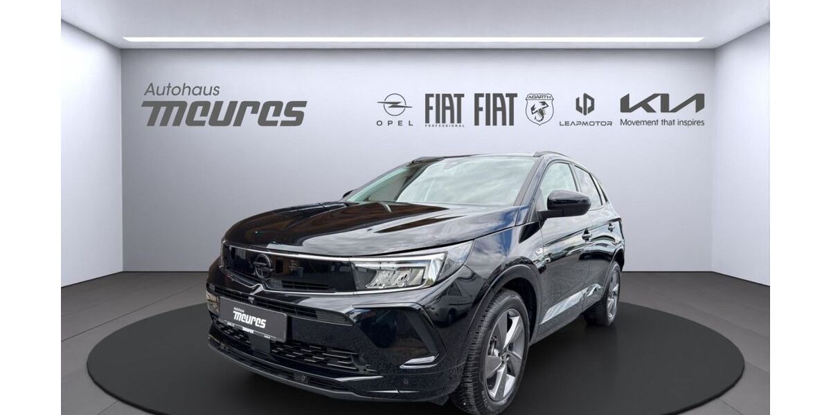 Opel Grandland (X) 17.744 km 21.488 &euro; Heinsberg 52525