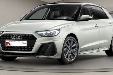 Audi A1 4.342 km 25.498 &euro; Krefeld 47805