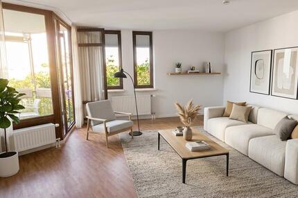 Wohnung Düsseldorf Stadtbezirk 2 - 2 Zimmer, 49 m&sup2;, 285.000&euro; | Angebot:26889927