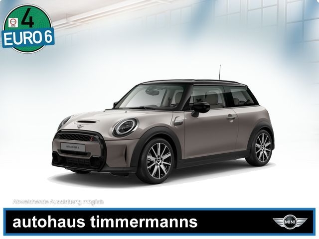 Mini Cooper S 88.605 km 26.190 &euro; Kaarst 41564