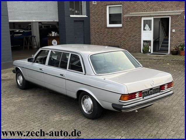 Mercedes-Benz 300 257.500 km 21.750 &euro; Mönchengladbach 41238