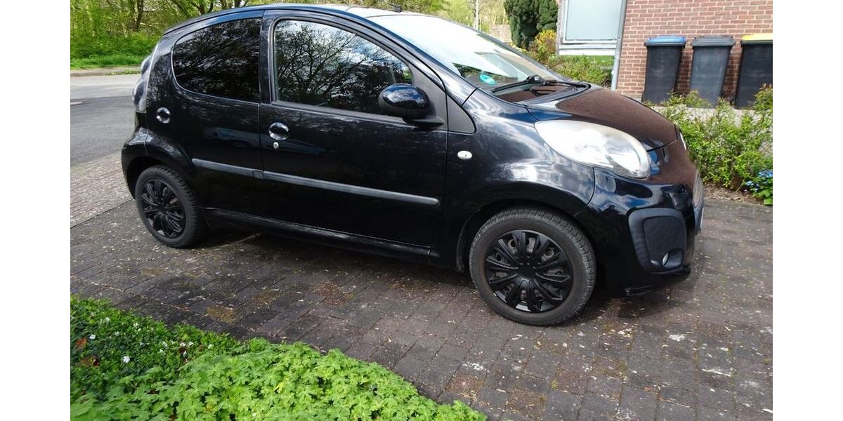 Citroen C1 166.000 km 2.850 &euro; Korschenbroich 41352