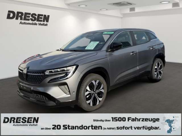 Renault Austral 9.881 km 27.850 &euro; Neuss 41464