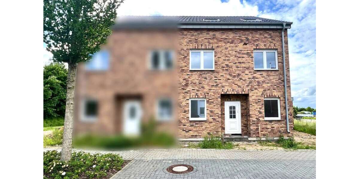 Einfamilienhaus Erkelenz - 5 Zimmer, 165 m&sup2;, 329.000&euro; | Angebot:26809508