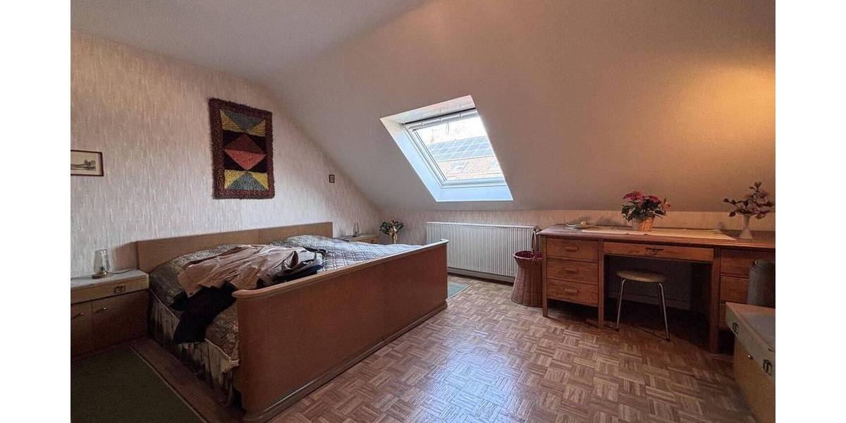 Mehrfamilienhaus, Wohnhaus Tönisvorst St. Tönis - 5 Zimmer, 139 m&sup2;, 265.000&euro; | Angebot:26106529