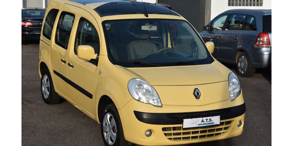 Renault Kangoo 172.000 km 3.900 &euro; Hückelhoven 41836