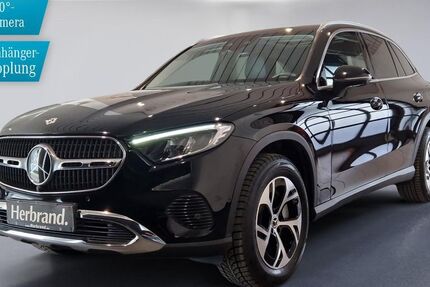 Mercedes-Benz GLC 300 77.006 km 53.990 &euro; Mönchengladbach 41063