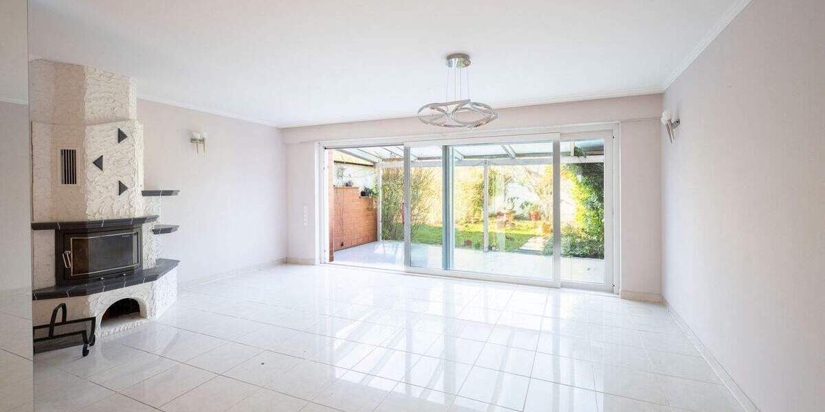 Einfamilienhaus Mönchengladbach Eicken - 5 Zimmer, 166 m&sup2;, 479.000&euro; | Angebot:25701205