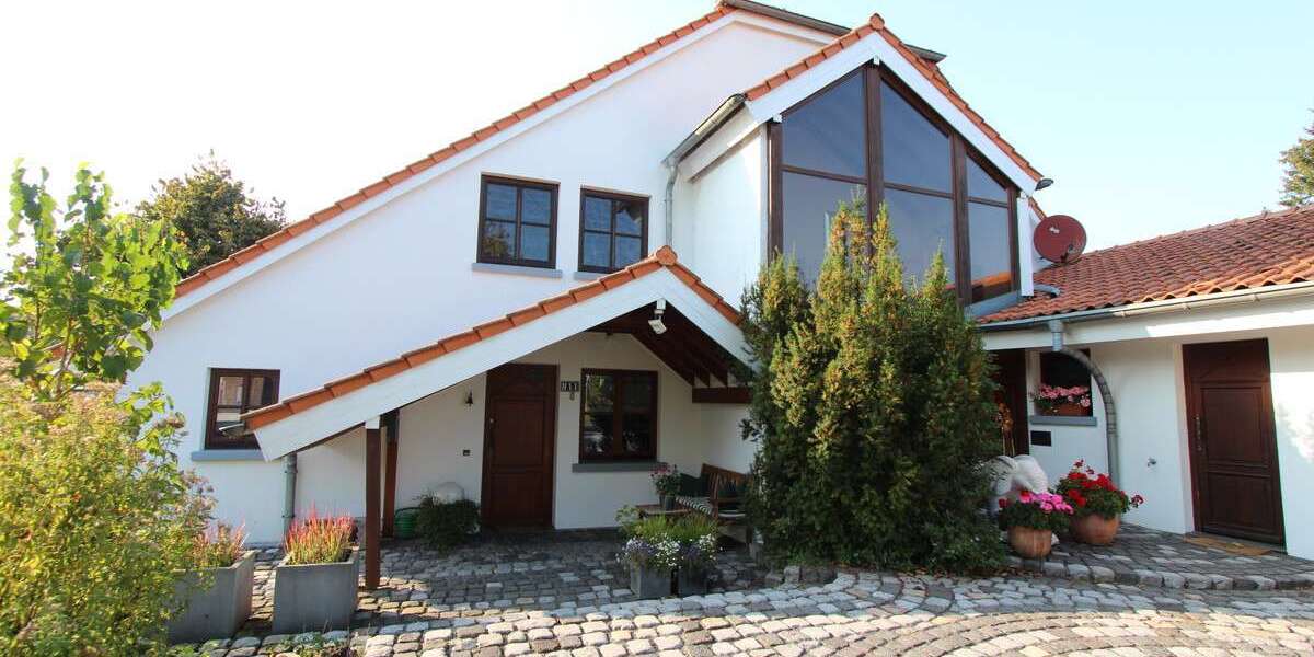 Einfamilienhaus Nettetal - 8 Zimmer, 284 m&sup2;, 925.000&euro; | Angebot:17791002