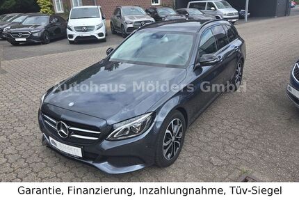 Mercedes-Benz C 180 51.000 km 17.950 &euro; Rheurdt 47509