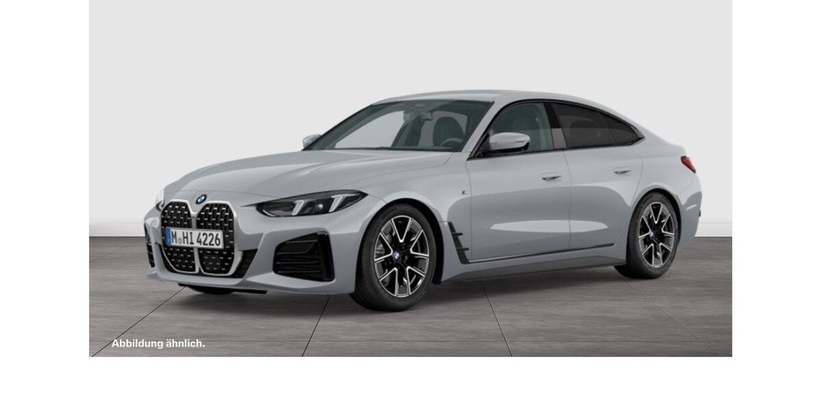 BMW 420 Gran Coupé 17.094 km 47.840 &euro; Düsseldorf 40595