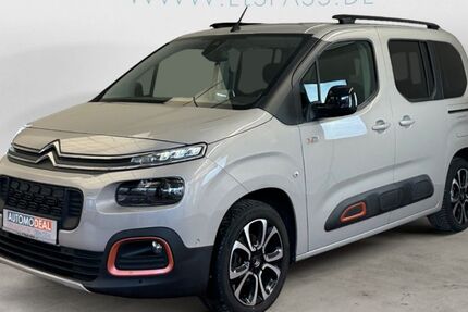 Citroen Berlingo 93.634 km 17.489 &euro; Moers 47445