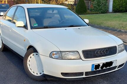 Audi A4 190.134 km 2.350 &euro; Viersen 41747