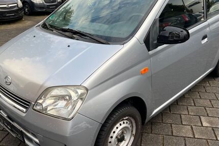 Daihatsu Cuore 122.000 km 999 &euro; Neuss 41462
