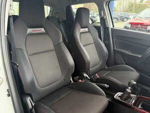 Suzuki Swift 1.4 Sport Hybrid 129PS&Sitzheizung&Applink&W 64.698 km 16.498 &euro; Meerbusch 40667