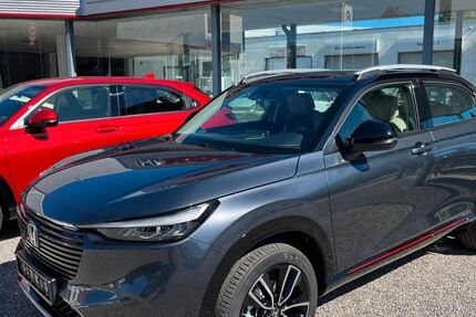 Honda HR-V 9.750 km 33.940 &euro; Heinsberg-Dremmen 52525