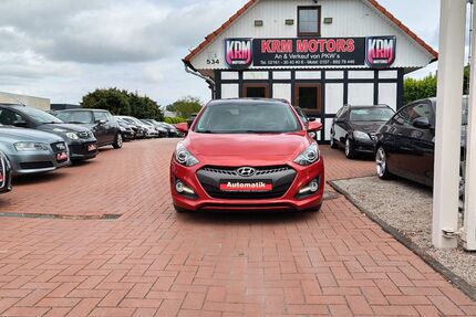 Hyundai i30 97.000 km 13.990 &euro; Mönchengladbach 41066